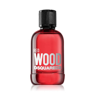 Dsquared2 2 Red Wood Eau de Toilette-Perfume & Cologne-Dsquared2-50 ml-MyScent