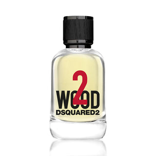 Dsquared2 2 Wood Eau de Toilette-Perfume & Cologne-Dsquared2-MyScent