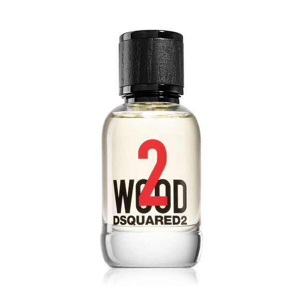 Dsquared2 2 Wood Eau de Toilette