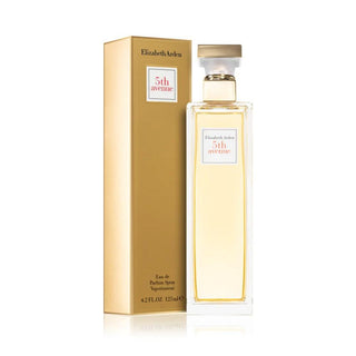 Elizabeth Arden 5th Avenue Eau de Parfum-Perfume & Cologne-Elizabeth Arden-125 ml-MyScent