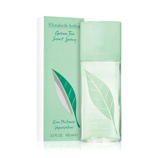 Elizabeth Arden Green Tea Eau Parfumée-Perfume & Cologne-Elizabeth Arden-100 ml-MyScent