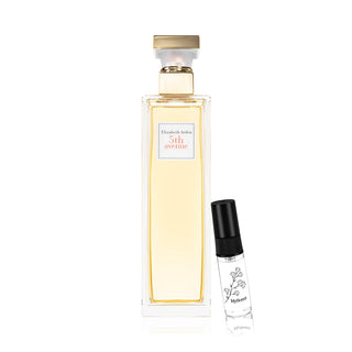 Elizabeth Arden 5th Avenue Eau de Parfum | 2 ml Refill Parfumprobe