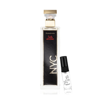 Elizabeth Arden 5th Avenue NYC Eau de Parfum | 2 ml Refill Parfumprobe