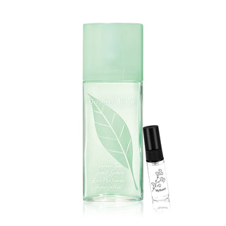 Elizabeth Arden Green Tea Eau de Parfum | 2 ml Refill Parfumprobe