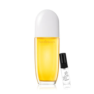 Elizabeth Arden Sunflowers Eau de Toilette | 2 ml Refill Parfumprobe