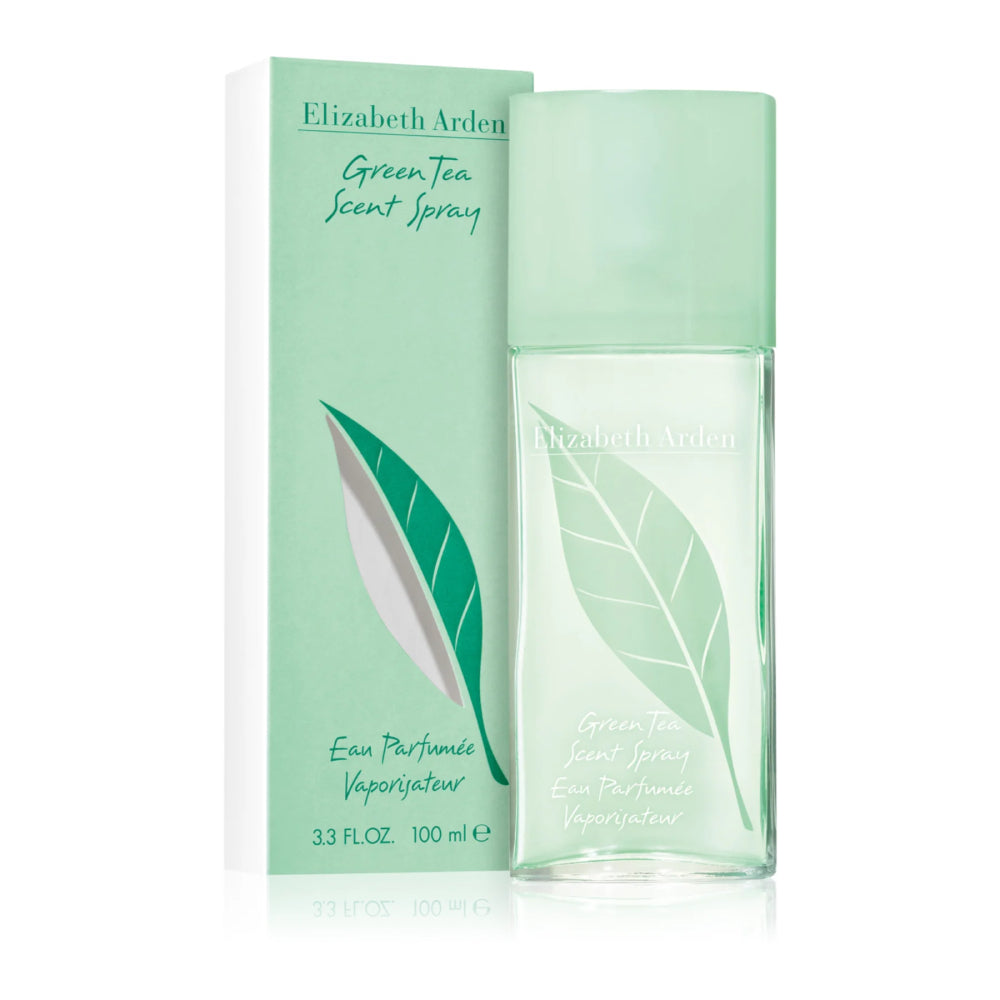 Elizabeth Arden Green Tea Eau de Parfum