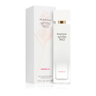 Elizabeth Arden White Tea White Tea Ginger Lily Eau de Toilette