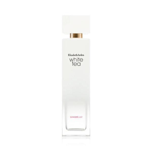 Elizabeth Arden White Tea White Tea Ginger Lily Eau de Toilette