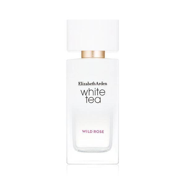 Elizabeth Arden White Tea Wild Rose Eau de Toilette