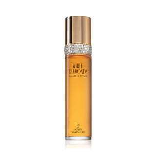 Elizabeth Taylor White Diamonds Eau de Toilette