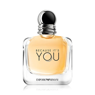 Emporio Armani Because it's you Eau de Parfum