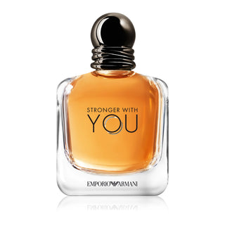 Emporio Armani Stronger With You Eau de Toilette