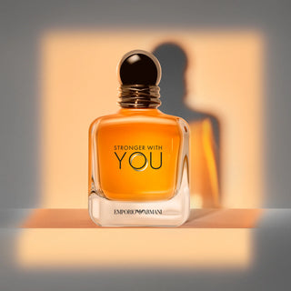 Emporio Armani Stronger With You Eau de Toilette