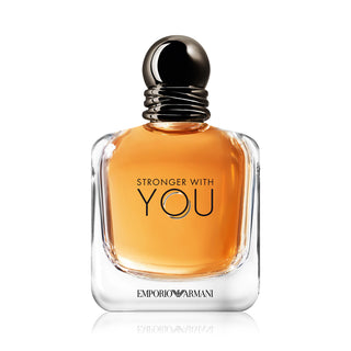Emporio Armani Stronger With You Eau de Toilette