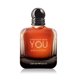 Emporio Armani Stronger with You Absolutely Eau de Parfum