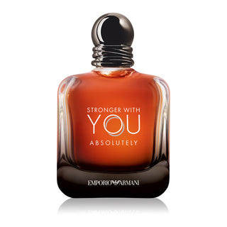 Emporio Armani Stronger with You Absolutely Eau de Parfum