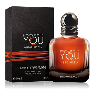 Emporio Armani Stronger with You Absolutely Eau de Parfum