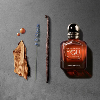 Emporio Armani Stronger with You Absolutely Eau de Parfum