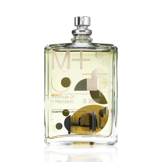 Escentric Molecules Molecule 01 + Mandarin Eau De Toilette-Perfume & Cologne-Escentric Molecules-100 ml-MyScent