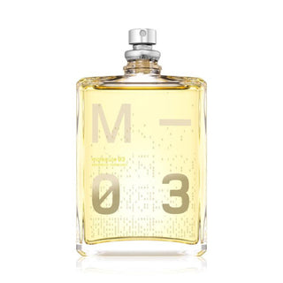 Escentric Molecules Molecule 03 Eau de Toilette-Perfume & Cologne-Escentric Molecules-100 ml-MyScent