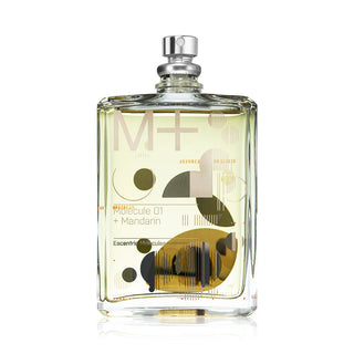 Escentric Molecules Molecule 01 + Mandarin Eau De Toilette