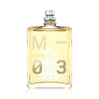 Escentric Molecules Molecule 03 Eau de Toilette