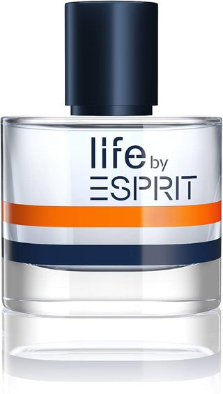 Esprit Life Man Eau de Toilette Geschenkset Duft 50ml-Perfume & Cologne-Esprit-50ml-MyScent