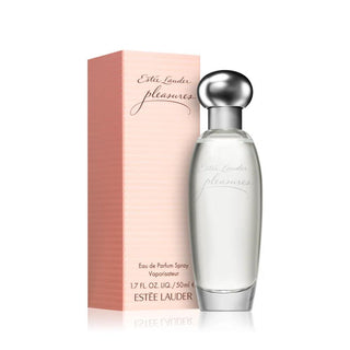 Estée Lauder Pleasures Eau de Parfum-Perfume & Cologne-Estée Lauder-50 ml-MyScent