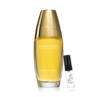 Estée Lauder Beautiful Eau de Parfum | 2 ml Refill Parfumprobe