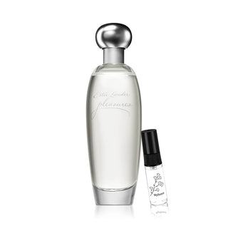 Estée Lauder Pleasures Eau de Parfum | 2 ml Refill Parfumprobe