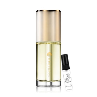 Estée Lauder White Linen Eau de Parfum | 2 ml Refill Parfumprobe