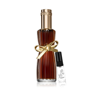 Estée Lauder Youth-Dew Eau de Parfum | 2 ml Refill Parfumprobe