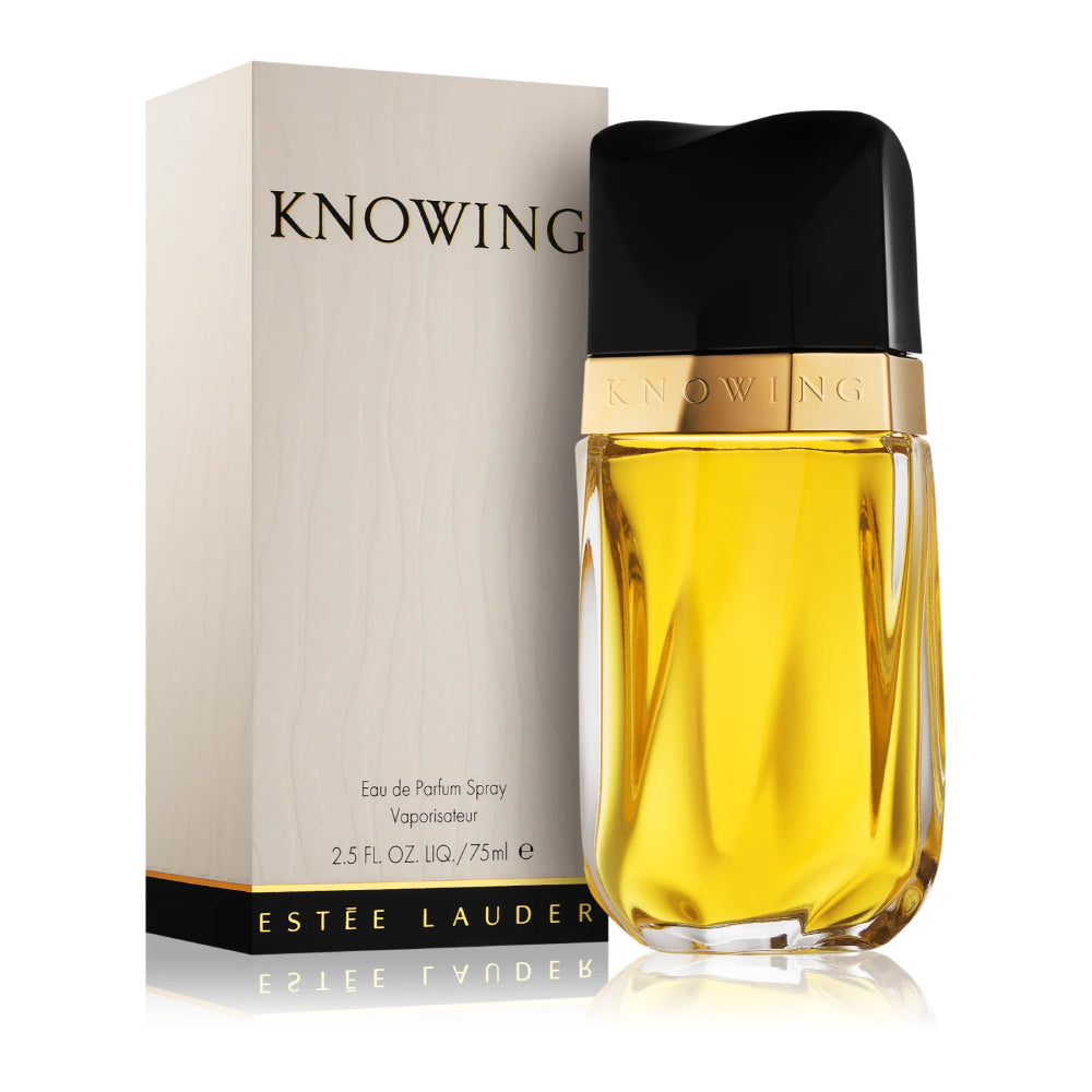 Estée Lauder Knowing Eau de Parfum