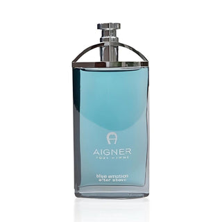 Etienne Aigner Blue Emotion Aftershave Lotion-After Shave-Etienne Aigner-100ml-MyScent