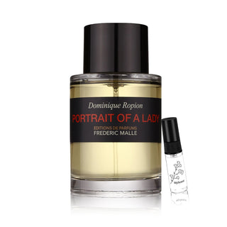 Frédéric Malle Portrait of a Lady Editions Eau de Parfum | 2 ml Refill Parfumprobe