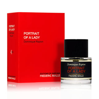 Frédéric Malle Portrait of a Lady Editions Eau de Parfum