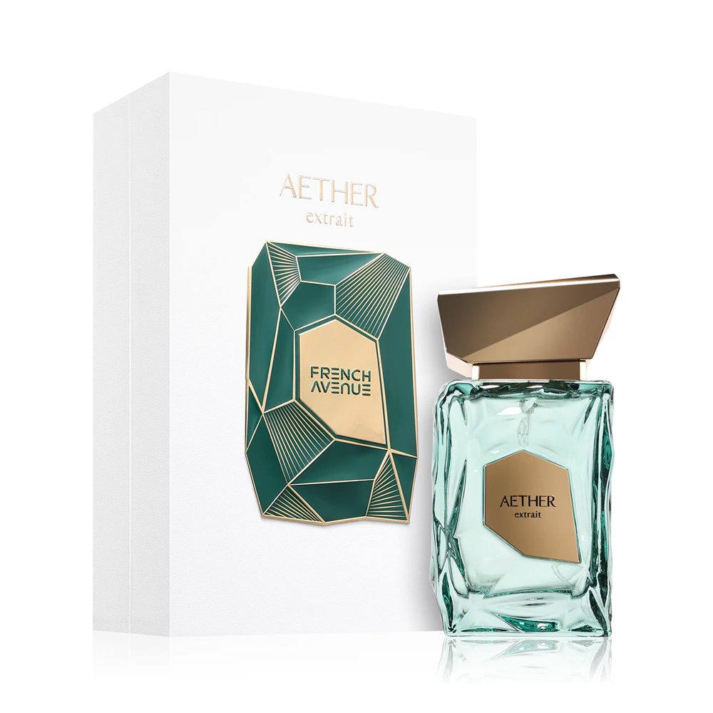 French Avenue Aether Extrait de Parfum