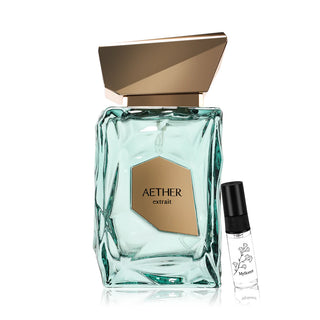 French Avenue Aether Extrait de Parfum | 2 ml Refill Parfumprobe
