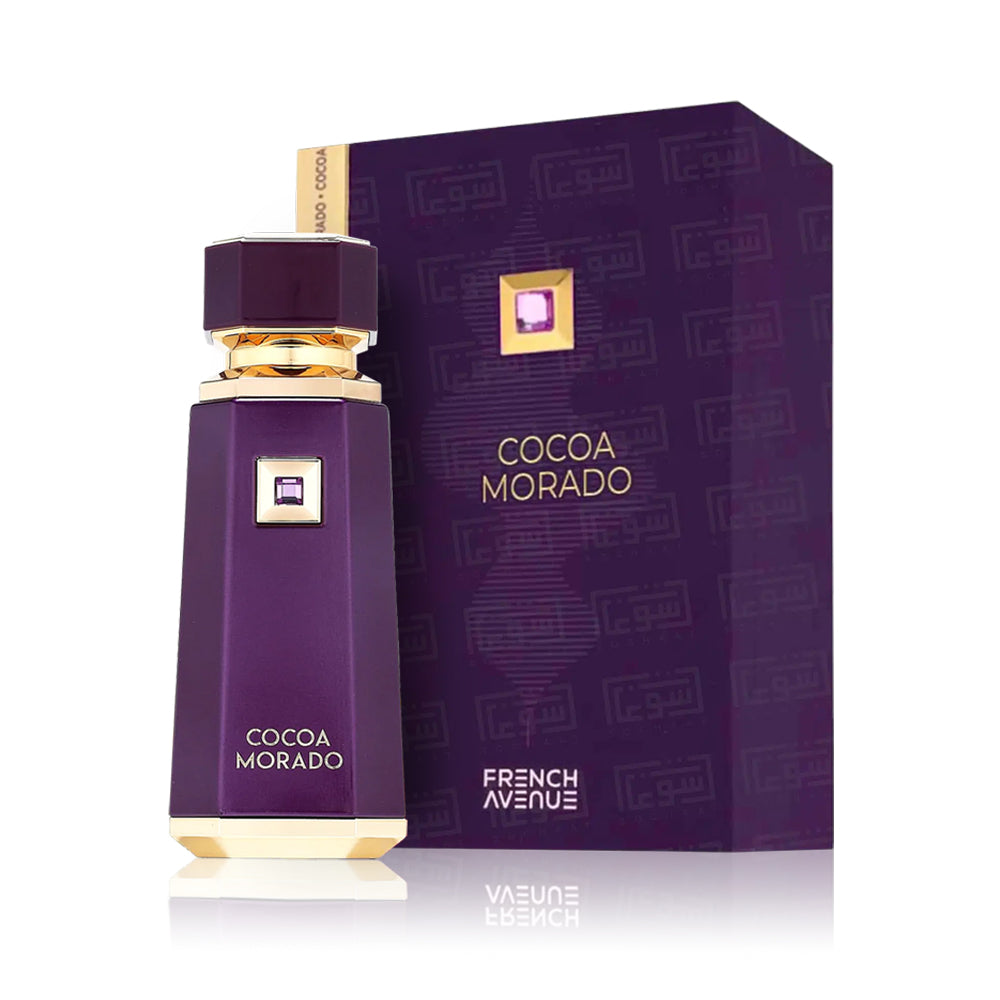 French Avenue Coco Morado Eau de Parfum