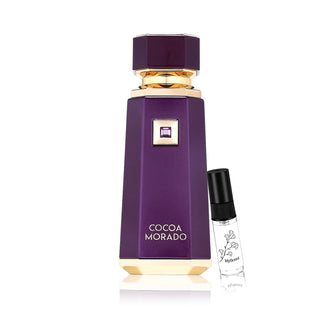 French Avenue Coco Morado Eau de Parfum | 2 ml Refill Parfumprobe