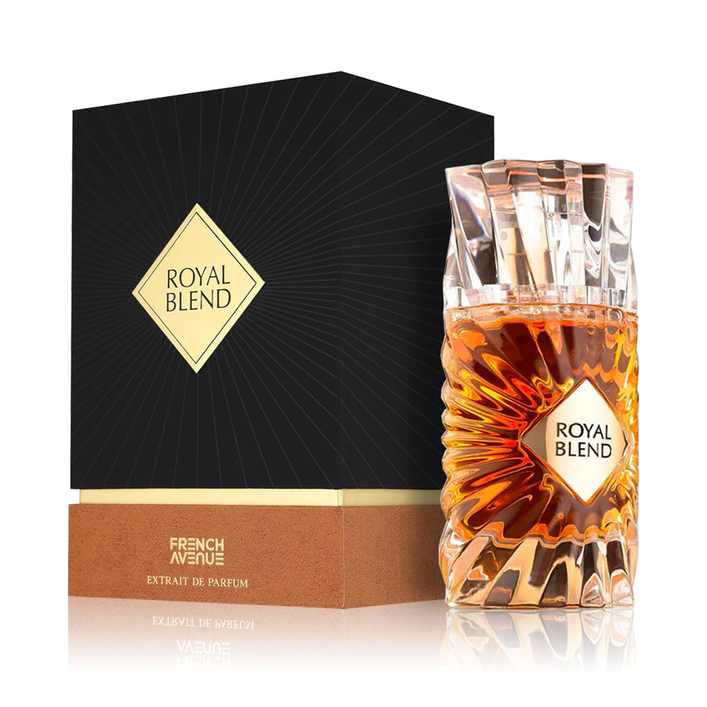 French Avenue Royal Blend Eau de Parfum