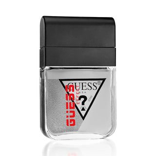 GUESS Grooming Effekt Aftershave-After Shave-Guess-100ml-MyScent