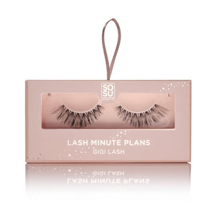 Geschenkset künstlicher Wimpern Gigi Mini Lash Set-False Eyelashes-Sosu Cosmetics-Eyelashes-MyScent