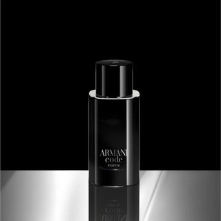 Giorgio Armani Code Pour Homme Eau de Toilette-Perfume & Cologne-Giorgio Armani-125ml-MyScent