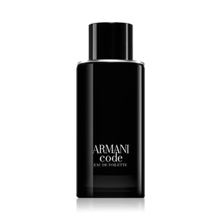 Giorgio Armani Code Pour Homme Eau de Toilette-Perfume & Cologne-Giorgio Armani-125ml-MyScent