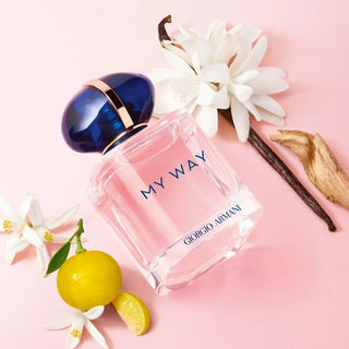 Giorgio Armani My Way Eau de Parfum-Perfume & Cologne-Giorgio Armani-30 ml-MyScent