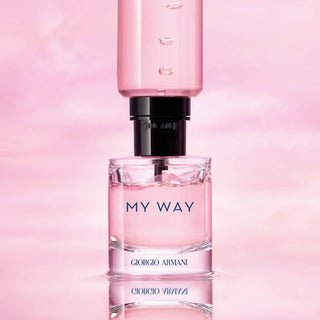 Giorgio Armani My Way Eau de Parfum-Perfume & Cologne-Giorgio Armani-30 ml-MyScent