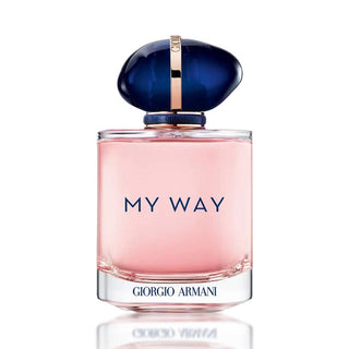 Giorgio Armani My Way Eau de Parfum-Perfume & Cologne-Giorgio Armani-30 ml-MyScent