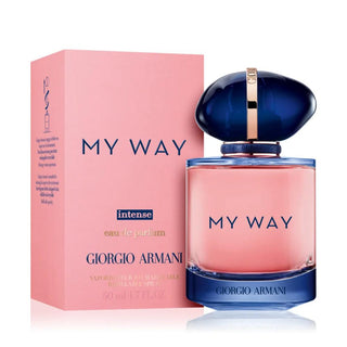 Giorgio Armani My Way Intense Eau de Parfum-Perfume & Cologne-Giorgio Armani-50 ml-MyScent