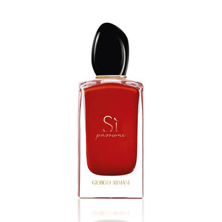 Giorgio Armani Sì Passione Eau de Parfum-Perfume & Cologne-Giorgio Armani-MyScent